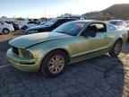 2006 FORD MUSTANG
