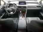 2018 LEXUS RX 350