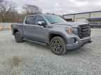 2019 GMC Sierra