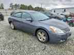 2010 NISSAN ALTIMA