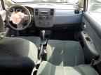2011 NISSAN VERSA
