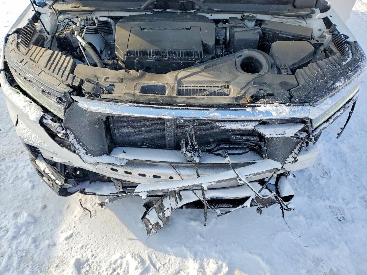 2024 HONDA PILOT