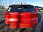 2022 KIA Niro