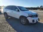 2015 KIA SORENTO