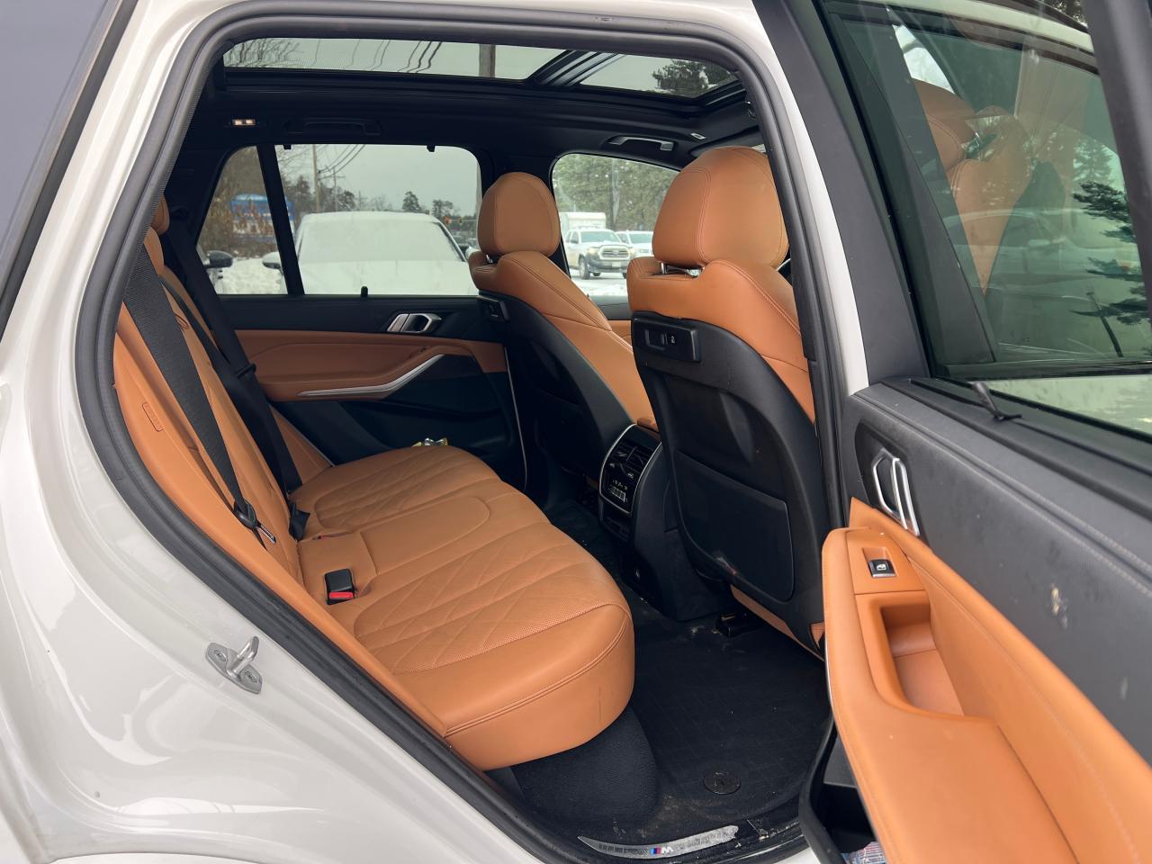 2023 BMW X5