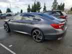 2020 HONDA ACCORD