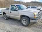 2005 CHEVROLET Silverado