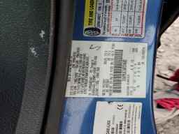 2010 FORD FUSION