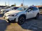 2022 SUBARU Crosstrek