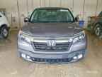 2017 HONDA Ridgeline