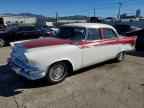 1956 DODGE Custom