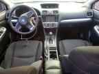 2015 SUBARU IMPREZA