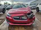 2019 SUBARU IMPREZA