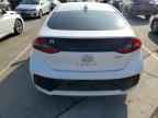 2018 HYUNDAI Ioniq