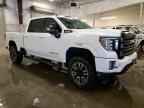 2020 GMC Sierra
