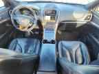 2017 LINCOLN MKX