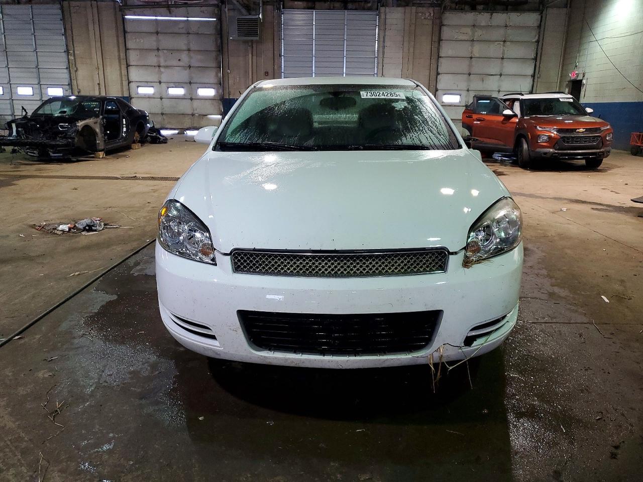 2013 CHEVROLET IMPALA