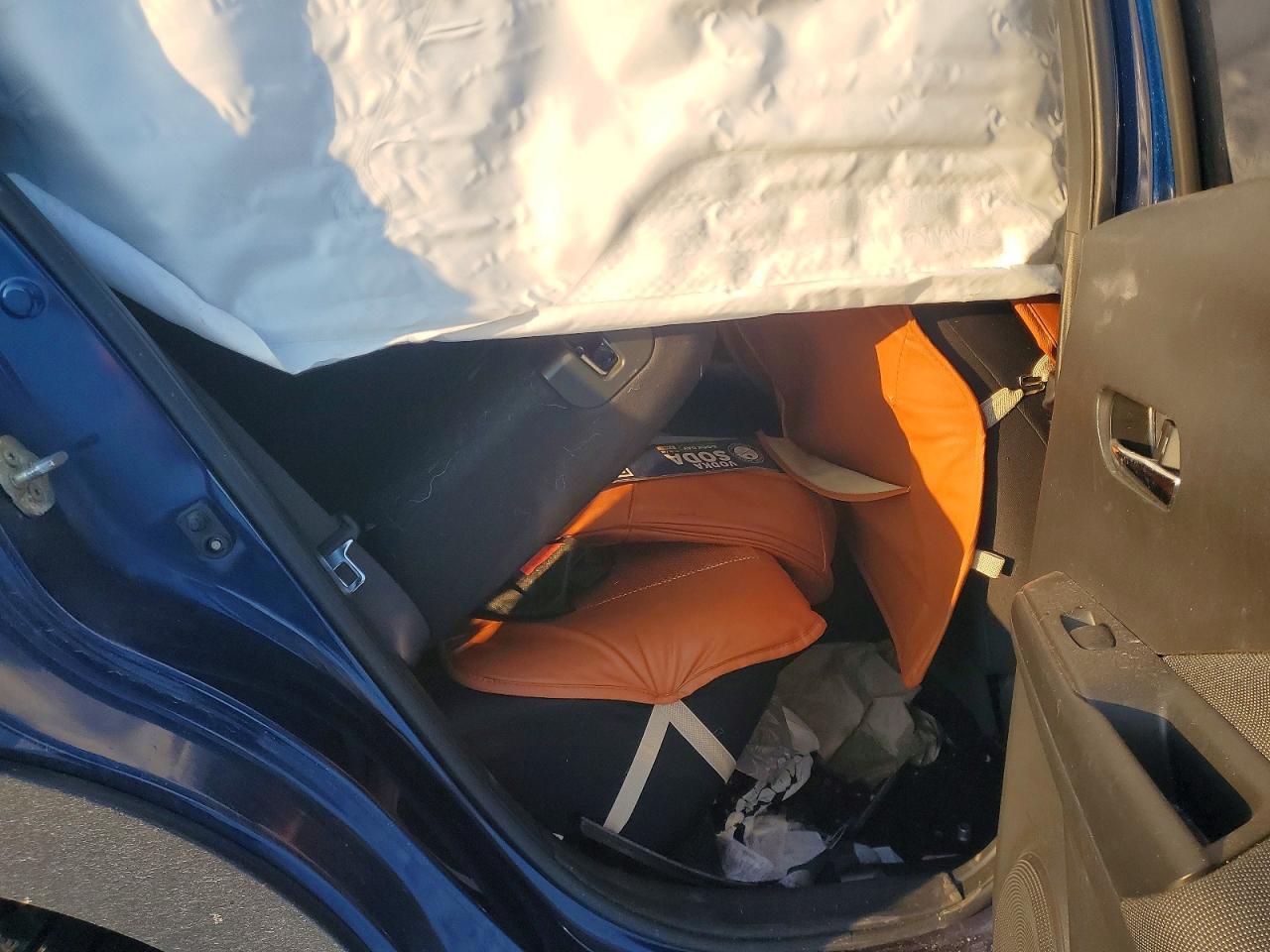 2019 NISSAN KICKS