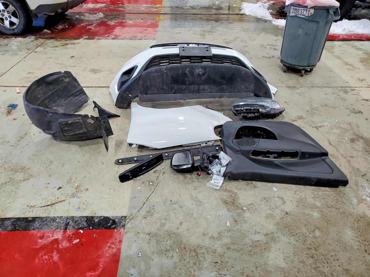 2022 RAM ProMaster City