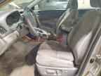2004 TOYOTA CAMRY
