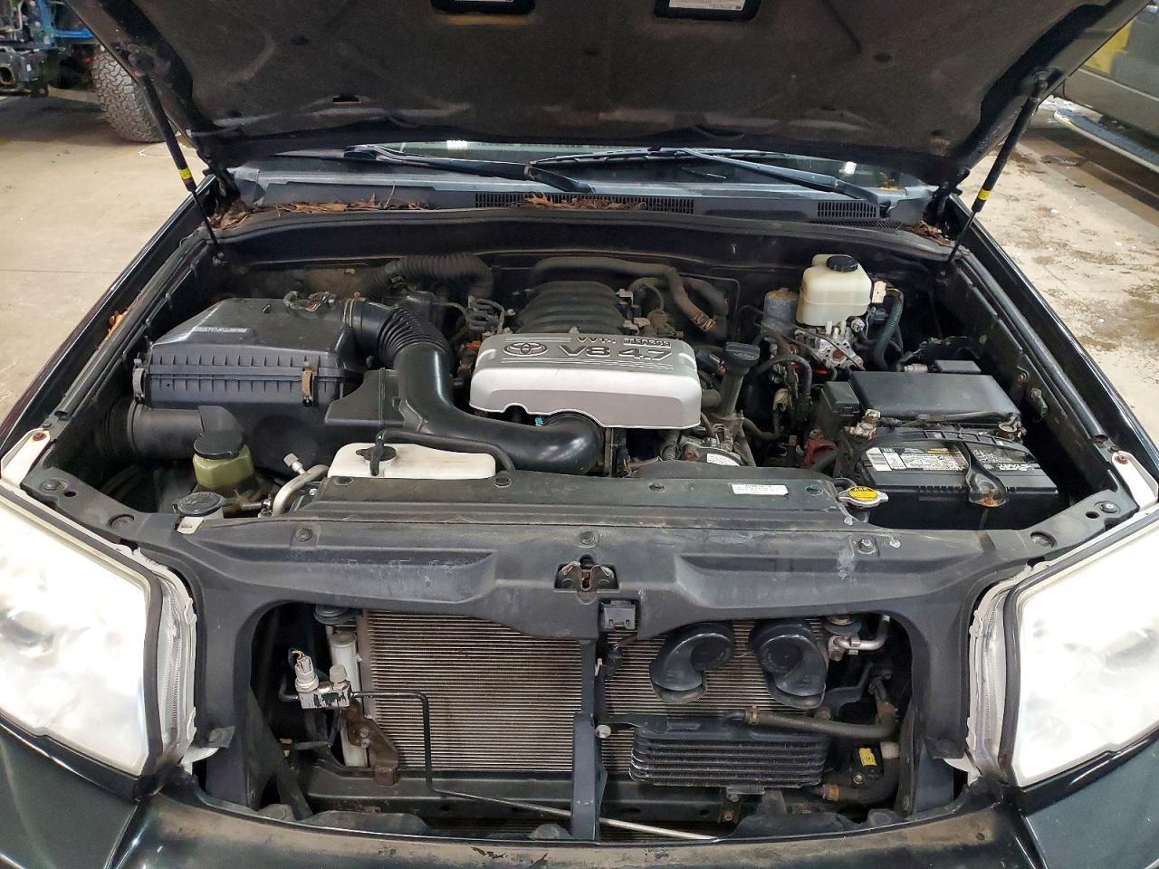 2006 TOYOTA 4Runner