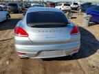 2016 PORSCHE Panamera