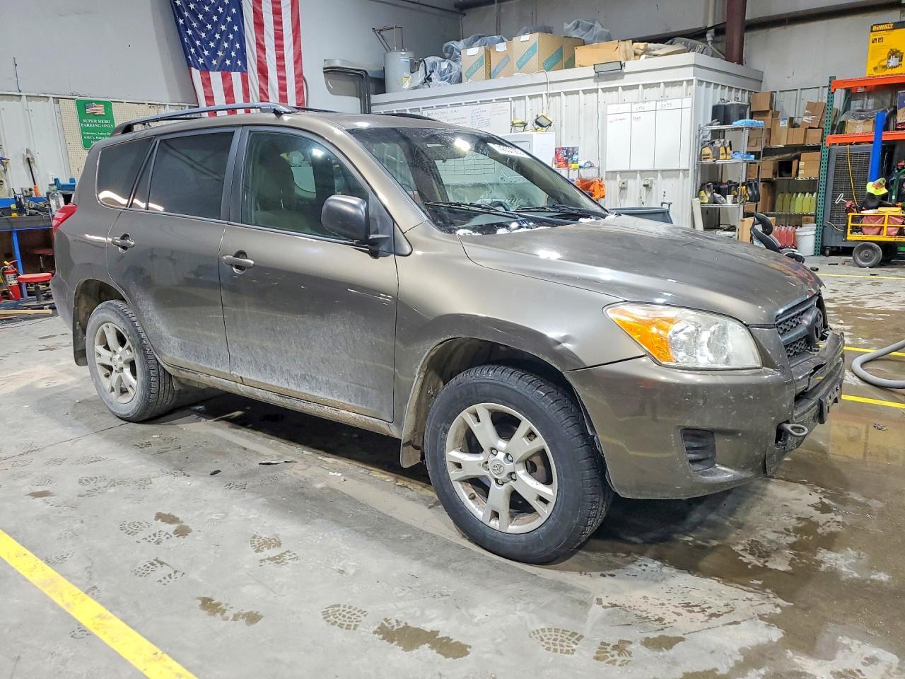 2011 TOYOTA RAV4