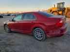2010 FORD FUSION