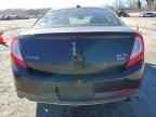 2013 LINCOLN MKS