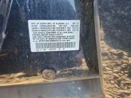 2013 HONDA PILOT