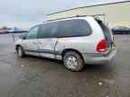2000 CHRYSLER Grand Voyager
