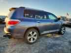 2011 TOYOTA HIGHLANDER