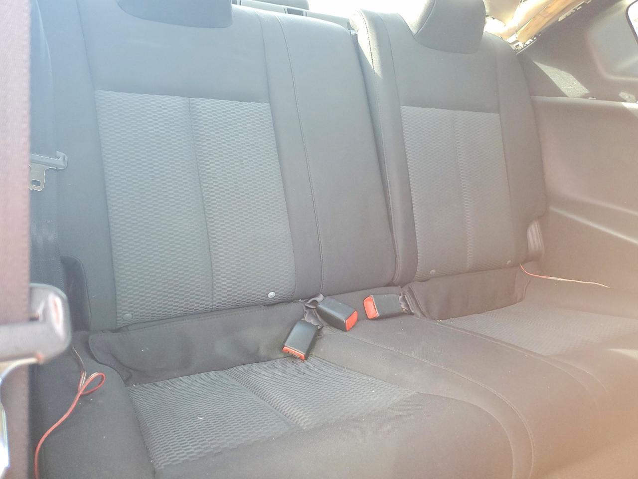 2008 NISSAN ALTIMA