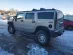 2004 HUMMER H2
