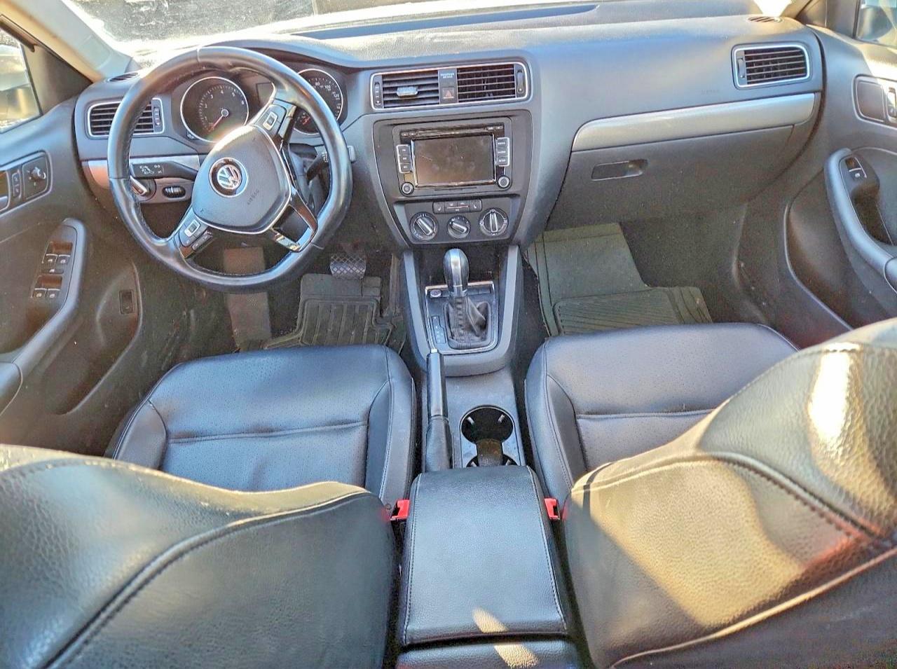 2015 VOLKSWAGEN JETTA