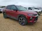 2022 CHEVROLET Trailblazer