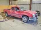 2004 CHEVROLET Silverado