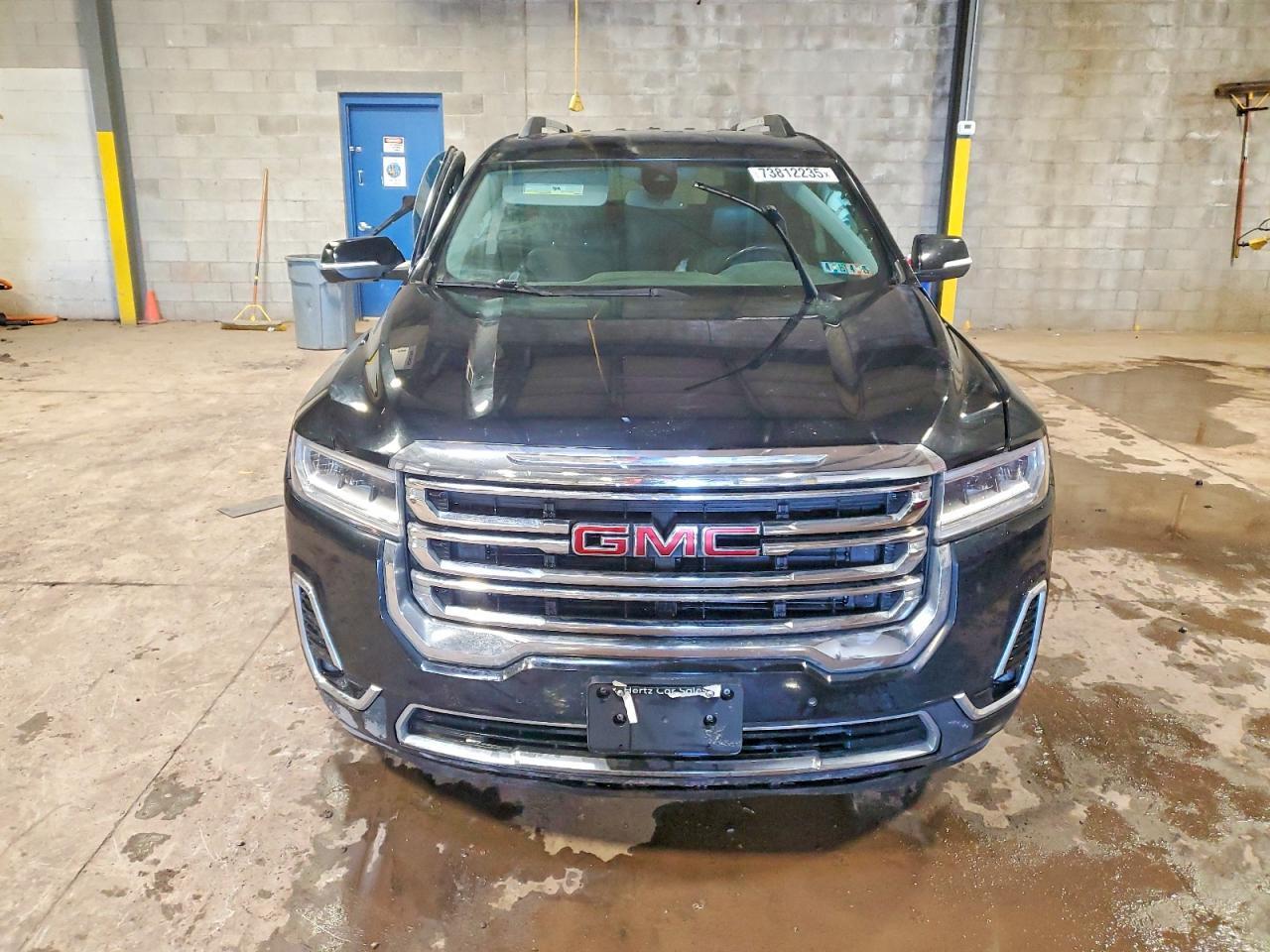 2021 GMC ACADIA