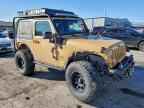 2013 JEEP WRANGLER