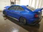 2023 SUBARU WRX