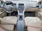 2016 LINCOLN MKZ