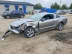 2008 FORD MUSTANG