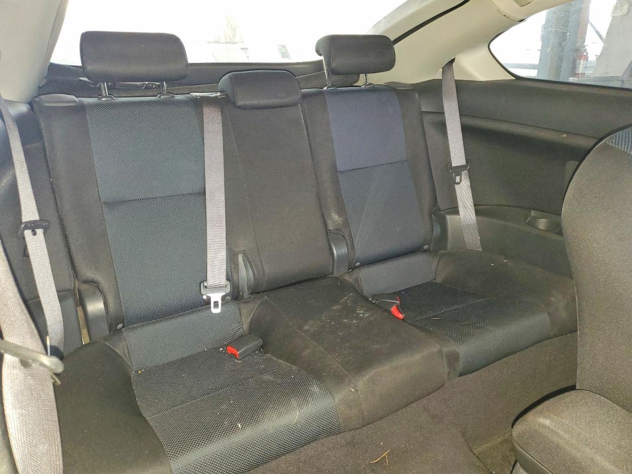 2007 TOYOTA SCION