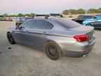 2014 BMW 5 series