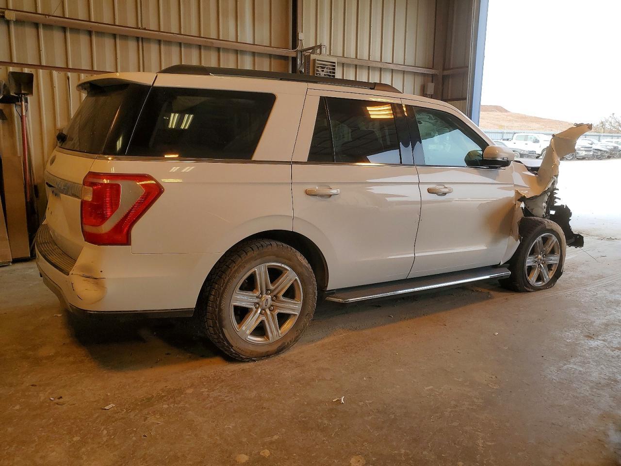 2019 FORD Expedition
