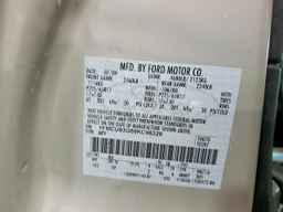 2009 FORD ESCAPE