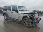 2007 JEEP WRANGLER