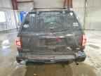 2003 NISSAN PATHFINDER