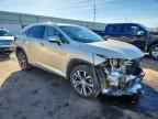 2017 LEXUS RX 450H
