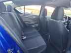 2015 NISSAN VERSA